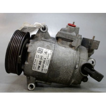 COMPRESSEUR AIR CONDITIONNE VOLKSWAGEN POLO 2009-