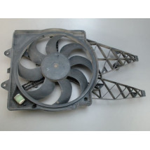 MOTEUR VENTILATEUR RADIATEUR FIAT PUNTO