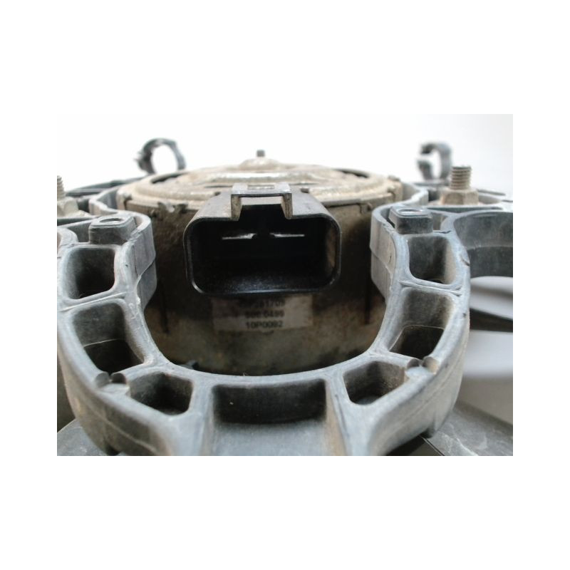 MOTEUR VENTILATEUR RADIATEUR FIAT PUNTO