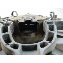 MOTEUR VENTILATEUR RADIATEUR FIAT PUNTO