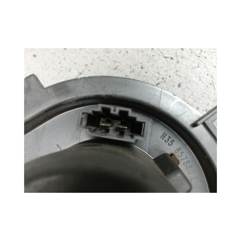 MOTEUR VENTILATEUR CHAUFFAGE AUDI TT ROADSTER 1.8I TBO - 1