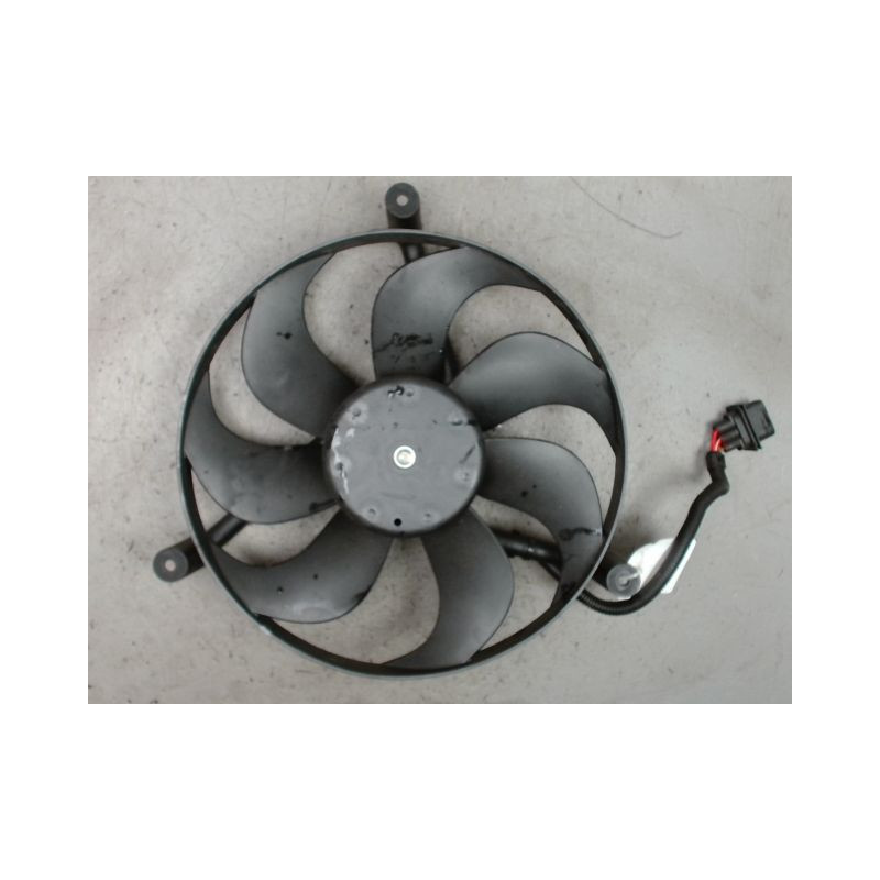 MOTEUR VENTILATEUR RADIATEUR AUDI TT ROADSTER 1.8I TBO - 1