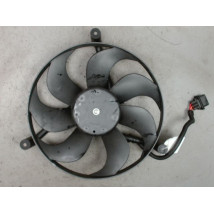 MOTEUR VENTILATEUR RADIATEUR AUDI TT ROADSTER 1.8I TBO - 1