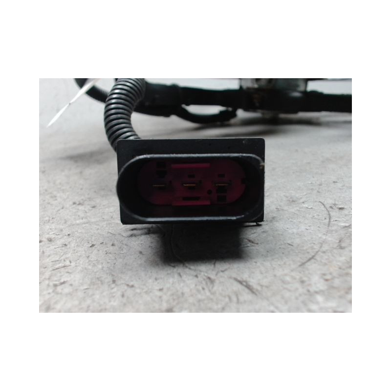 MOTEUR VENTILATEUR RADIATEUR AUDI TT ROADSTER 1.8I TBO - 1