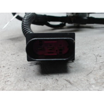 MOTEUR VENTILATEUR RADIATEUR AUDI TT ROADSTER 1.8I TBO - 1