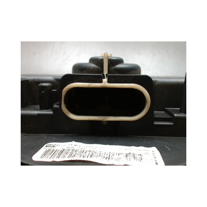 MOTEUR VENTILATEUR CHAUFFAGE RENAULT CLIO III 2009-