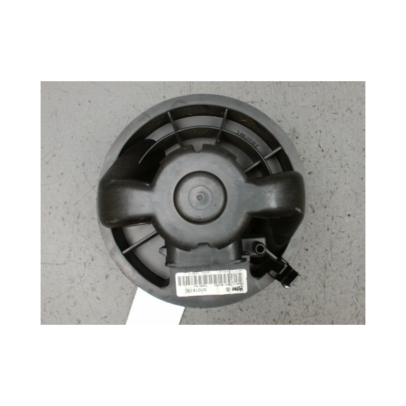 MOTEUR VENTILATEUR CHAUFFAGE PEUGEOT 107 5P