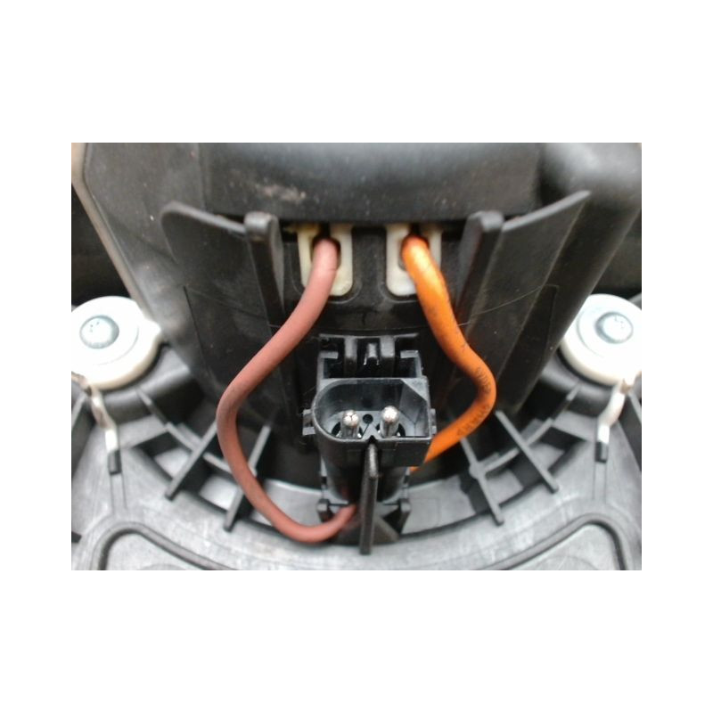 MOTEUR VENTILATEUR CHAUFFAGE MERCEDES CLASSE B 05-08
