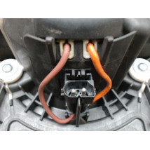 MOTEUR VENTILATEUR CHAUFFAGE MERCEDES CLASSE B 05-08