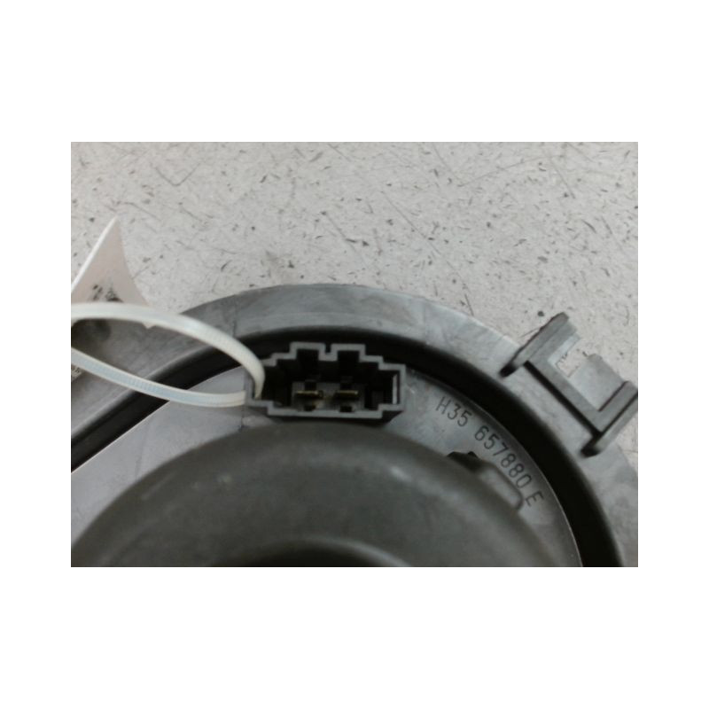 MOTEUR VENTILATEUR CHAUFFAGE VOLKSWAGEN GOLF IV 98-2004