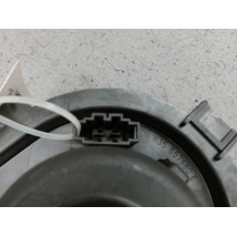 MOTEUR VENTILATEUR CHAUFFAGE VOLKSWAGEN GOLF IV 98-2004