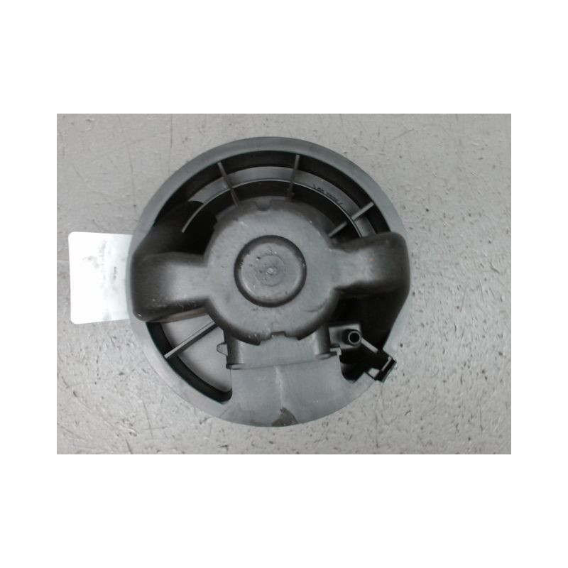 MOTEUR VENTILATEUR CHAUFFAGE CITROEN C1 3P