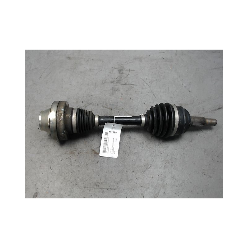 TRANSMISSION AVANT DROIT VOLKSWAGEN TOUAREG 3.0 V6 TDI
