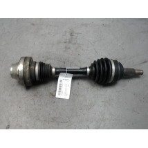 TRANSMISSION AVANT DROIT VOLKSWAGEN TOUAREG 3.0 V6 TDI
