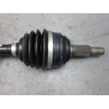TRANSMISSION AVANT DROIT VOLKSWAGEN TOUAREG 3.0 V6 TDI
