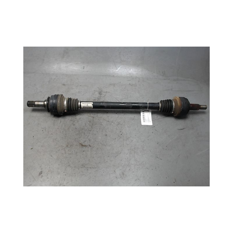 TRANSMISSION ARRIERE GAUCHE VOLKSWAGEN TOUAREG 3.0 V6 TDI