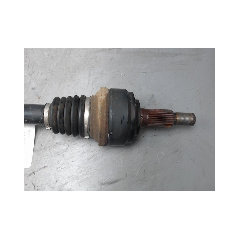 TRANSMISSION ARRIERE GAUCHE VOLKSWAGEN TOUAREG 3.0 V6 TDI