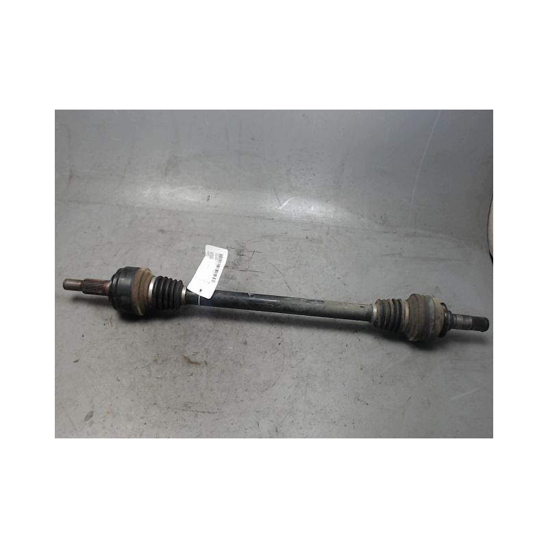 TRANSMISSION ARRIERE DROIT VOLKSWAGEN TOUAREG 3.0 V6 TDI