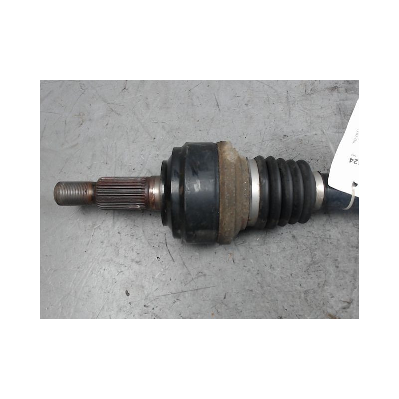 TRANSMISSION ARRIERE DROIT VOLKSWAGEN TOUAREG 3.0 V6 TDI