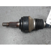 TRANSMISSION ARRIERE DROIT VOLKSWAGEN TOUAREG 3.0 V6 TDI