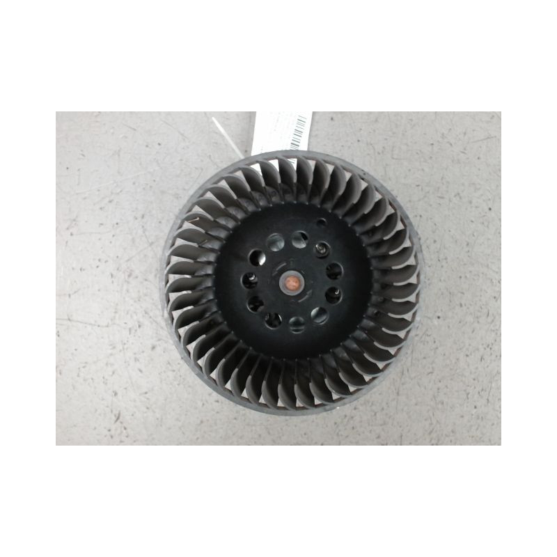 MOTEUR VENTILATEUR CHAUFFAGE RENAULT MEGANE III 2008-
