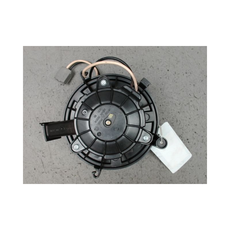 MOTEUR VENTILATEUR CHAUFFAGE OPEL ASTRA