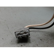 MOTEUR VENTILATEUR CHAUFFAGE OPEL ASTRA