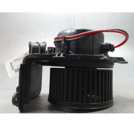 MOTEUR VENTILATEUR CHAUFFAGE