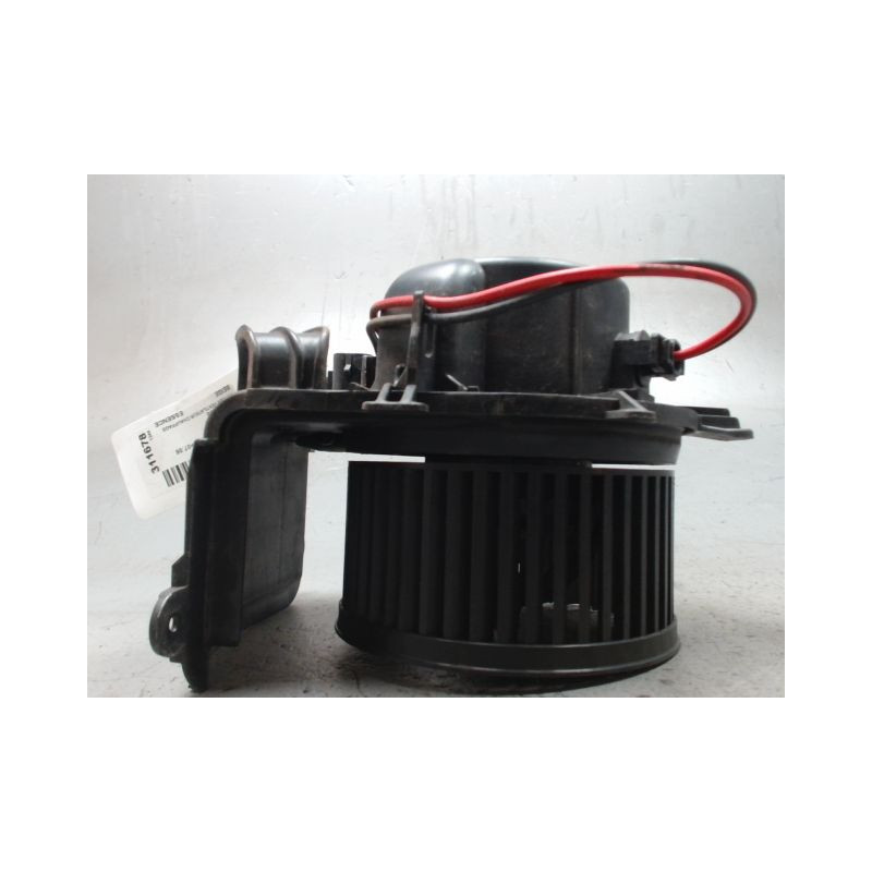 MOTEUR VENTILATEUR CHAUFFAGE RENAULT CLIO II PH.2 01-06