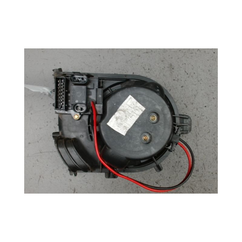 MOTEUR VENTILATEUR CHAUFFAGE RENAULT CLIO II PH.2 01-06