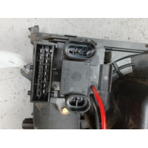 MOTEUR VENTILATEUR CHAUFFAGE RENAULT CLIO II PH.2 01-06