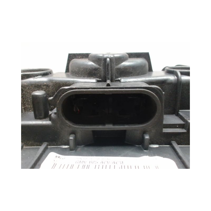 MOTEUR VENTILATEUR CHAUFFAGE RENAULT CLIO III 2005-