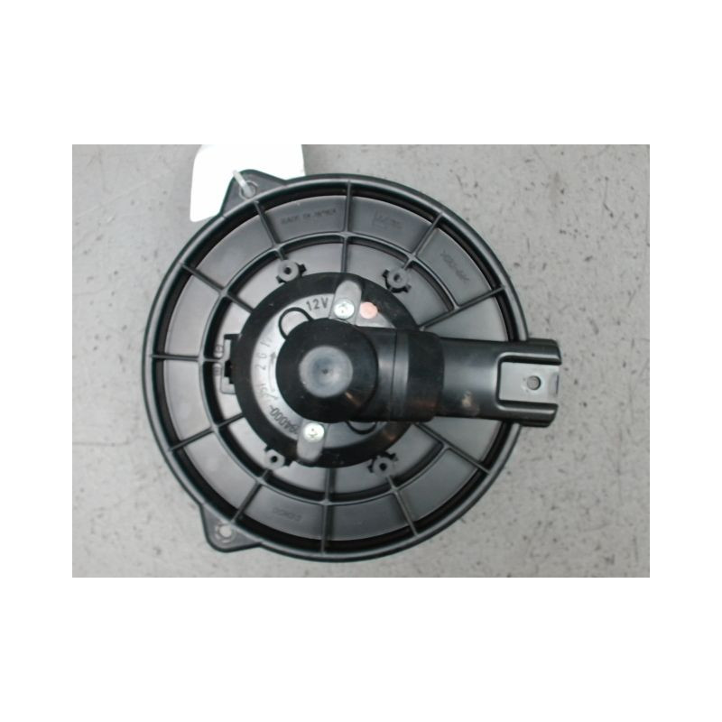MOTEUR VENTILATEUR CHAUFFAGE TOYOTA CELICA COUPE 2002-