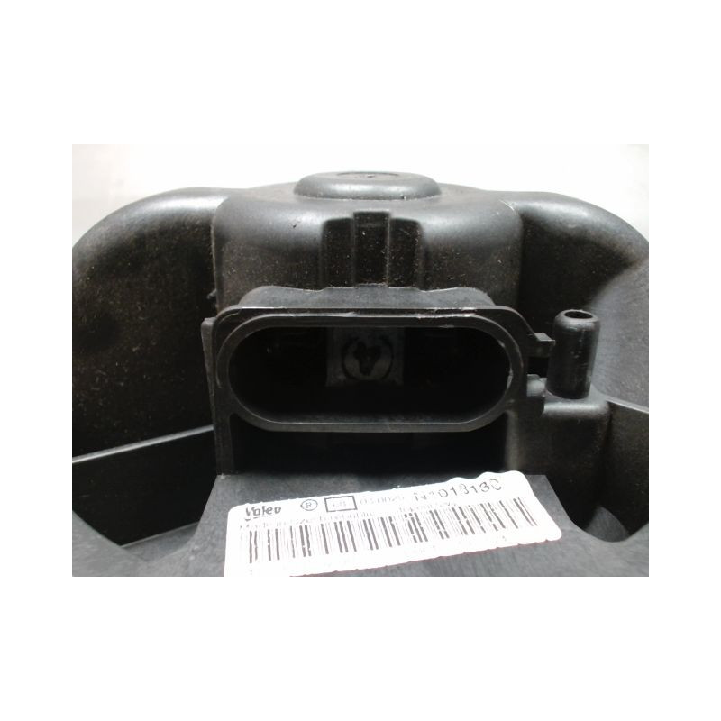 MOTEUR VENTILATEUR CHAUFFAGE CITROEN C1 3P