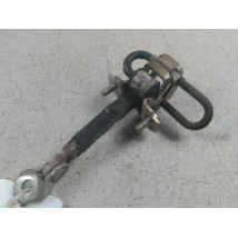 TIRANT PORTE AVANT GAUCHE FIAT 500 2007-