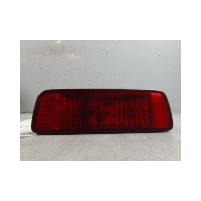 FEU BROUILLARD CENTRAL ARRIERE MITSUBISHI ASX
