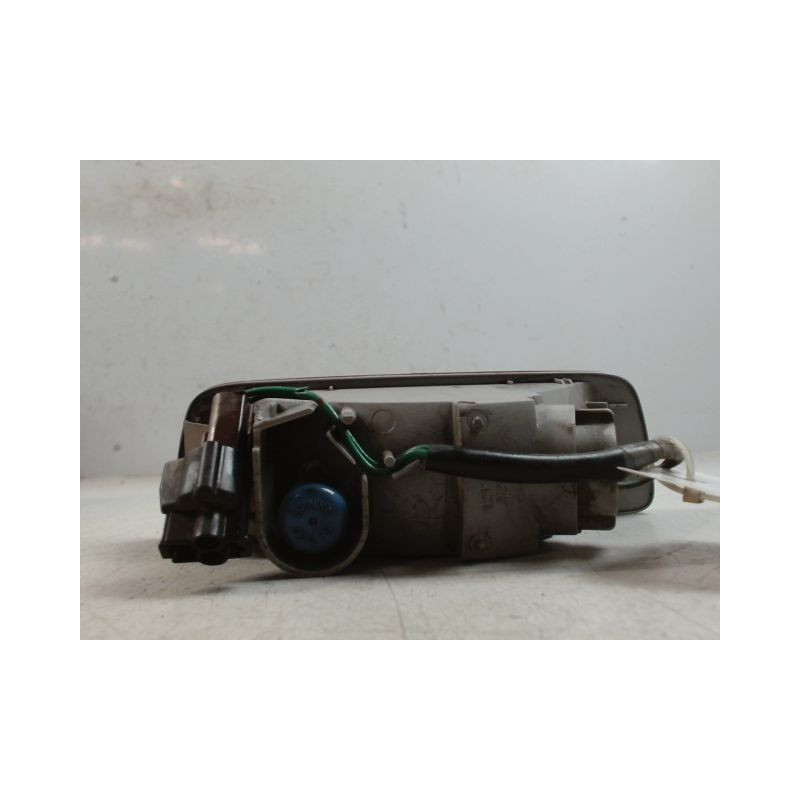FEU BROUILLARD CENTRAL ARRIERE MITSUBISHI ASX