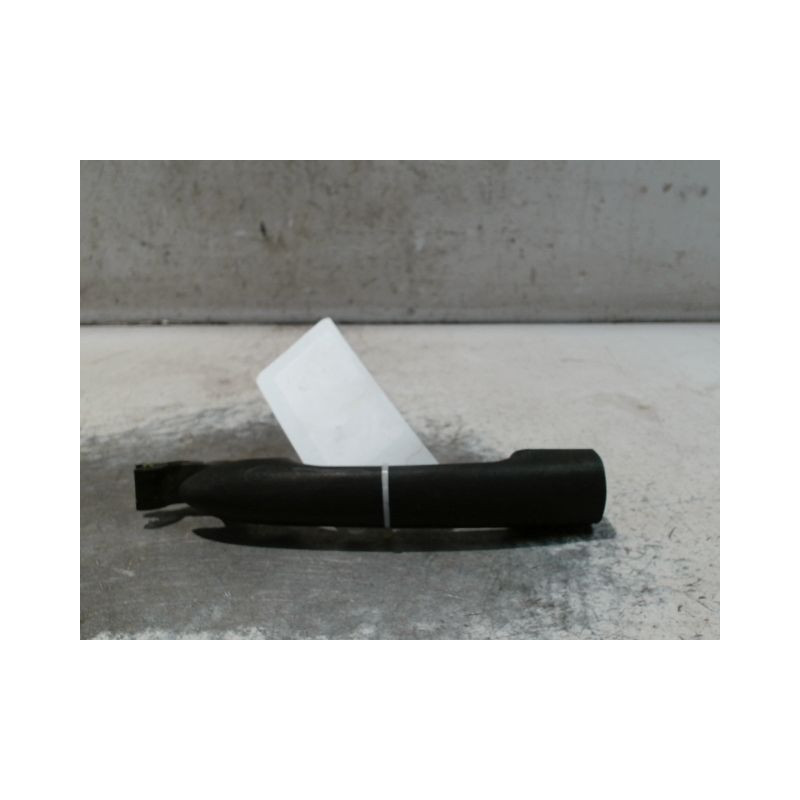 POIGNEE EXTERIEURE PORTE AVANT GAUCHE RENAULT CLIO III 2010-
