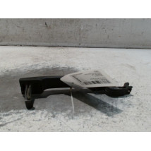 POIGNEE EXTERIEURE PORTE AVANT GAUCHE RENAULT CLIO III 2010-