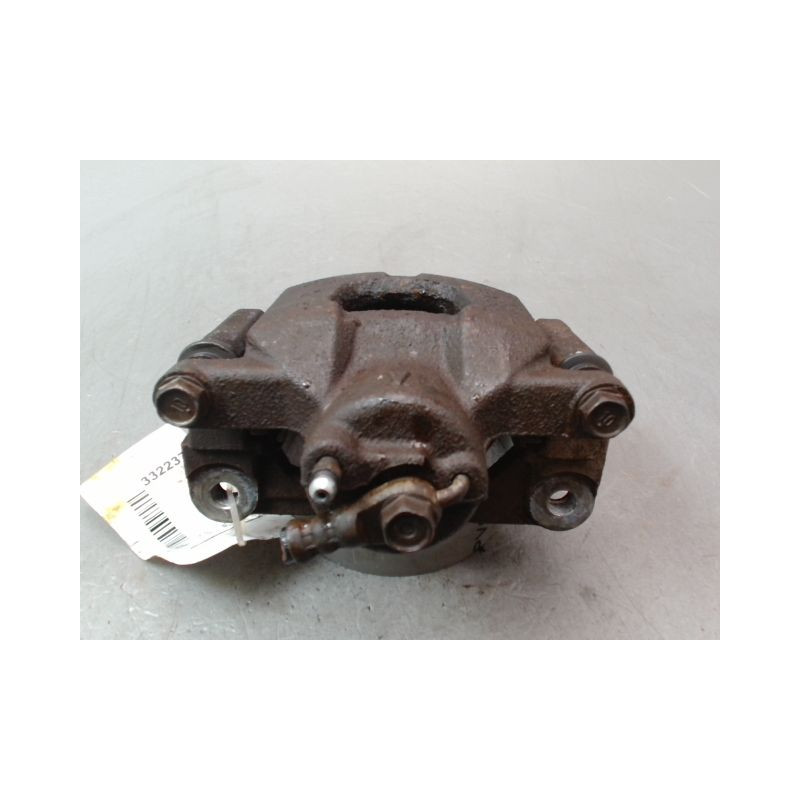 ETRIER DE FREIN AVANT GAUCHE TOYOTA IQ 2008-