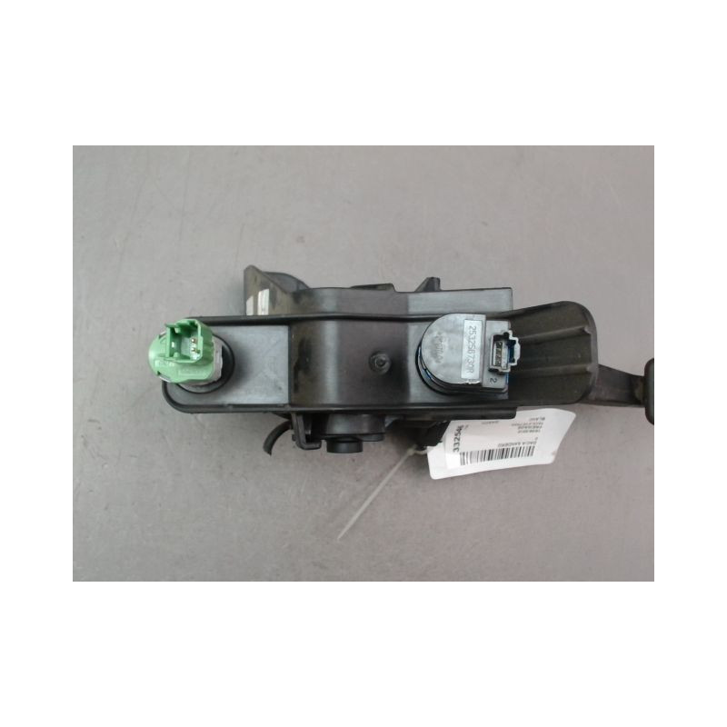 PEDALE DE FREIN DACIA SANDERO II Phase 1 2012-...
