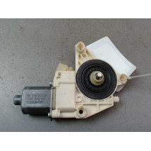 MECANISME+MOTEUR LEVE-GLACE AVANT GAUCHE MERCEDES CLASSE C BERL. III Phase 1 (204) 2007-2010