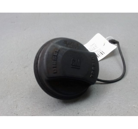 BOUCHON RESERVOIR A CARBURANT