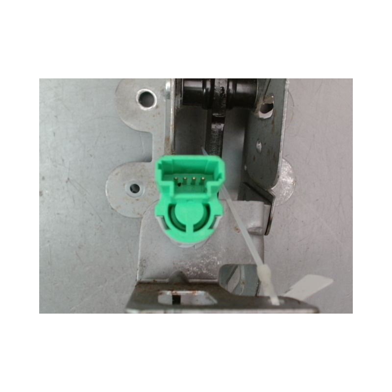 PEDALE DE FREIN RENAULT SCENIC