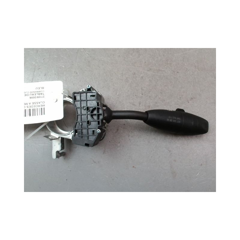 COMMANDE CLIGNOTANT MERCEDES CLASSE A MONOSP. II Phase 1 (169) 2004-2008
