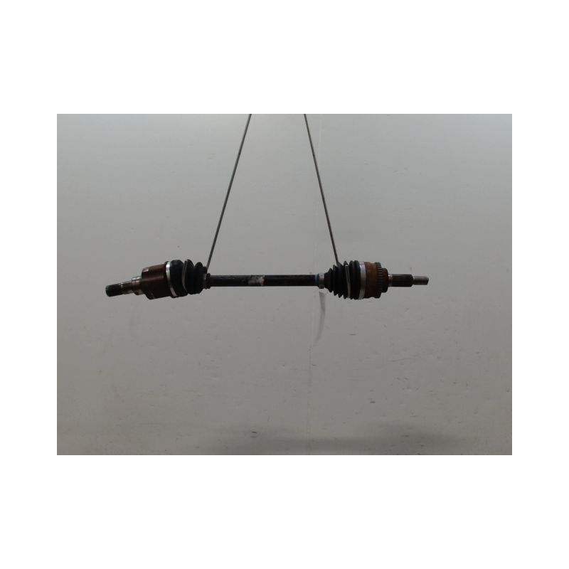 TRANSMISSION AVANT GAUCHE SUZUKI SWIFT III 2005-2011 1.3 