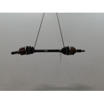 TRANSMISSION AVANT GAUCHE SUZUKI SWIFT III 2005-2011 1.3 