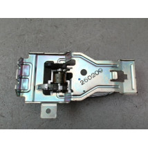 POIGNEE INTERIEURE PORTE AVANT DROIT MAZDA BT-50