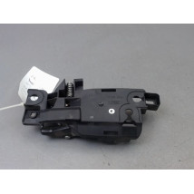 POIGNEE INTERIEURE PORTE AVANT GAUCHE FORD MONDEO SW 2007-