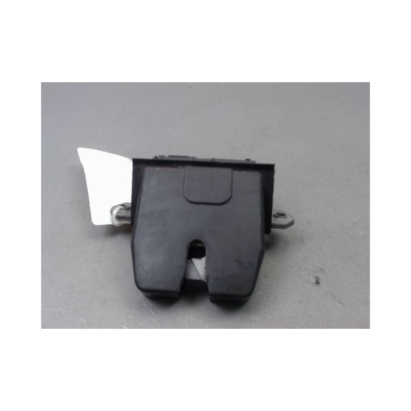SERRURE HAYON  FORD MONDEO SW 2007-